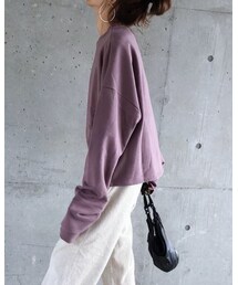 ulu | スウェット