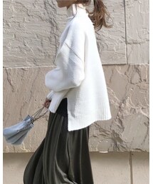 ulu | ニット/セーター