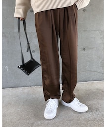 ulu | スラックス