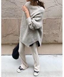 ulu | ニット/セーター