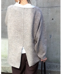 ulu | ニット/セーター