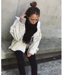 Acne Studios | マフラー