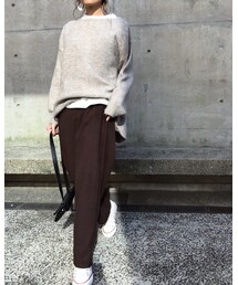 ulu | パンツ