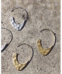 ulu | ピアス（両耳用）