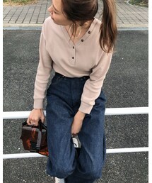 ulu | Tシャツ/カットソー