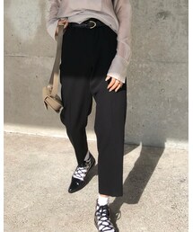 ulu | パンツ