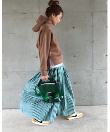 ulu | スカート