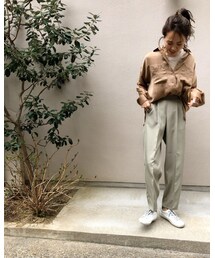 ulu | パンツ