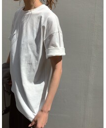 ulu | Tシャツ/カットソー