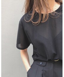 ulu | Tシャツ/カットソー