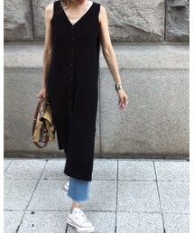 ulu | ワンピース/ドレス