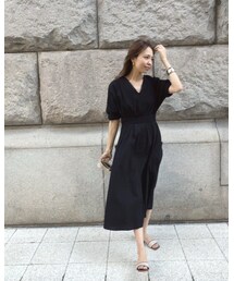 ulu | ワンピース/ドレス