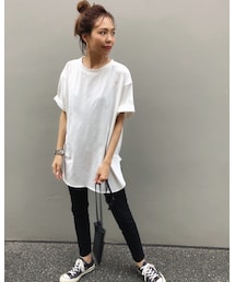 ulu | Tシャツ/カットソー