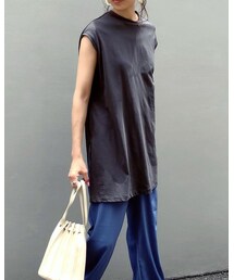 ulu | タンクトップ