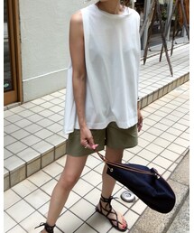 ulu | タンクトップ