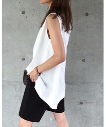 ulu | タンクトップ