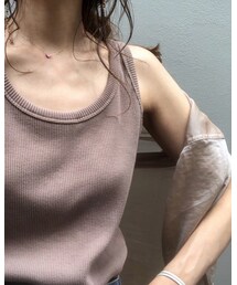 ulu | タンクトップ