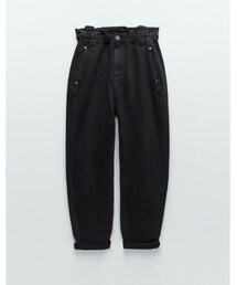 ZARA | デニムパンツ