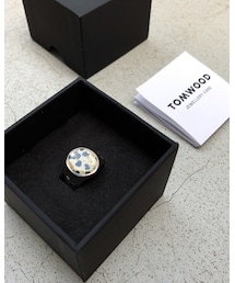 TOMWOOD | リング
