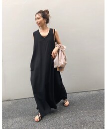 ulu | ワンピース/ドレス