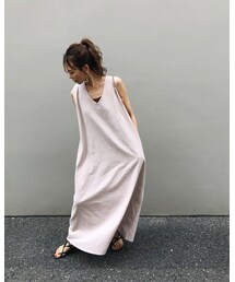 ulu | ワンピース/ドレス