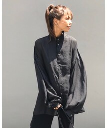 ulu | シャツ/ブラウス