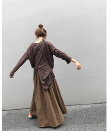 ulu | Tシャツ/カットソー