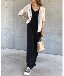 ulu | つなぎ/オールインワン