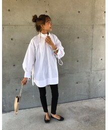 ulu | シャツ/ブラウス