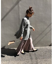 ulu | シャツ/ブラウス