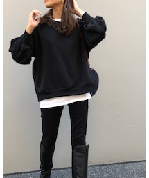 ulu | スウェット