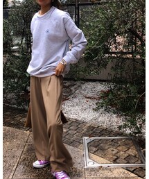 ulu | スウェット