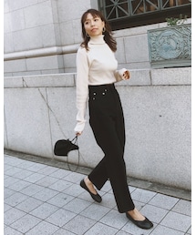 ulu | ニット/セーター