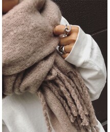 ulu | ストール/ショール