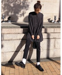 ulu | シャツ/ブラウス