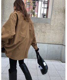 ulu | シャツ/ブラウス