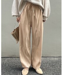 ulu | パンツ