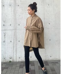 ulu | シャツ/ブラウス