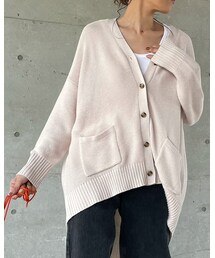 ulu | カーディガン/ボレロ