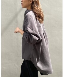 ulu | シャツ/ブラウス