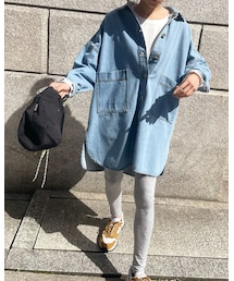 ulu | シャツ/ブラウス