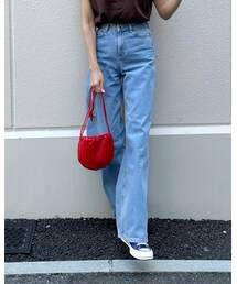 ZARA | デニムパンツ