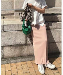 ulu | スカート