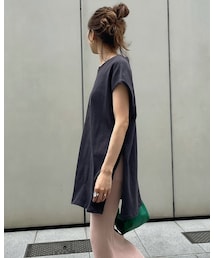 ulu | Tシャツ/カットソー