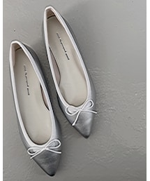 ulu | バレエシューズ