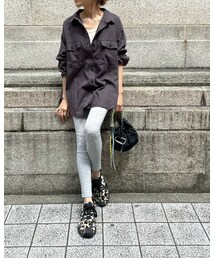 ulu | シャツ/ブラウス