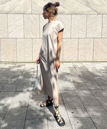 ulu | ワンピース/ドレス