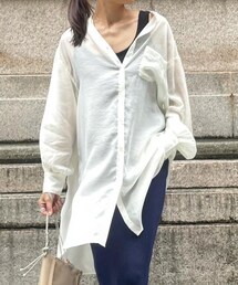 ulu | シャツ/ブラウス