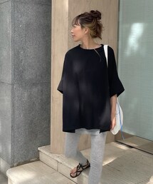 ulu | Tシャツ/カットソー