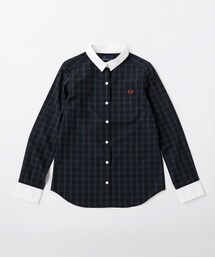 Fred Perry Cleric Shirt | シャツ/ブラウス